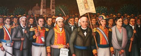 Comedia de ciencia ficción dirigida por el cineasta, productor y guionista de origen alemán roland emmerich. La Independencia de México (1810-1821) | México Desconocido
