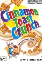 The 50 Greatest Breakfast Cereals Of All Time