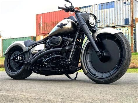 ⛔ Review Of Harley V Rod Custom Australia By Dgd Custom Harley