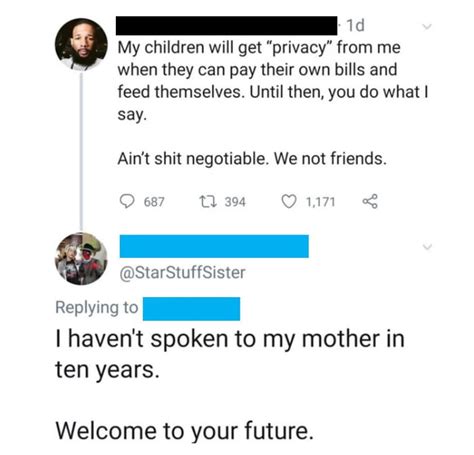 Treat Your Kids Well Then Theyll Start To Love You 9gag