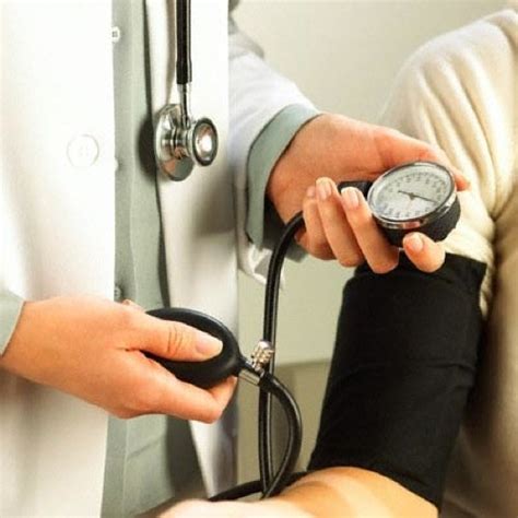 Understand Your Blood Pressure And How To Take Control Of It By Nathan
