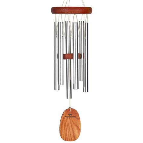 Amazing Grace Wind Chimes By Woodstock Chimes Best Loved Melody Chimes