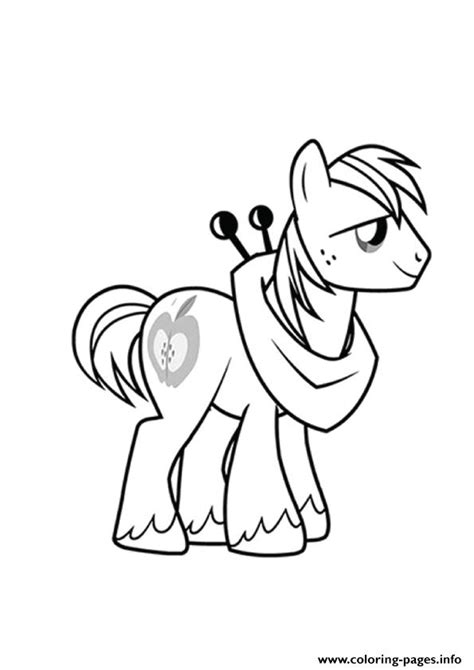 Dark art drawings cartoon drawings easy drawings my little pony coloring coloring for kids cute coloring pages coloring books big bad wolf costume zeina. A Big Macintosh My Little Pony Coloring Pages Printable