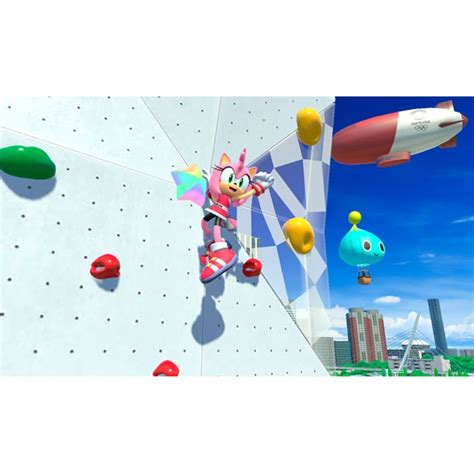 Por ahora solo lo hemos visto en carrefour y para switch, pero no sabemos. Nintendo Switch Mario y Sonic JJOO Tokyo 2020 | LIFE ...