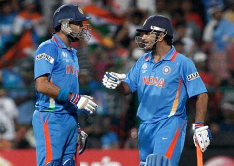 Ndtv.com provides latest news from india and around the world. Yuvraj Singh, MS Dhoni mentoring Indian team, says batting ...