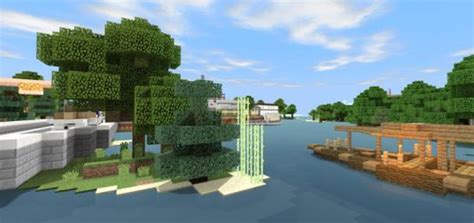 Shaders Mcpe Dl