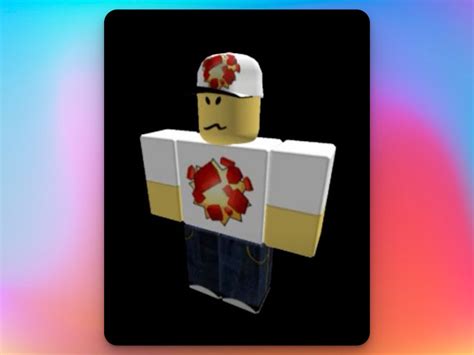 21 Classic Roblox Avatars Outfits Youll Love To Use Alvaro Trigos