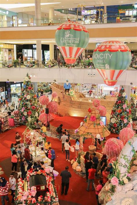 Kfrymy, manager at k fry urban korean ioi city mall putrajaya, responded to this reviewresponded january 22, 2020. 【KL最热闹圣诞节在iOi CiTY MALL? 】 童话式圣诞摆设 & 溜冰场 这个12月就来体验非一般的『童话 ...