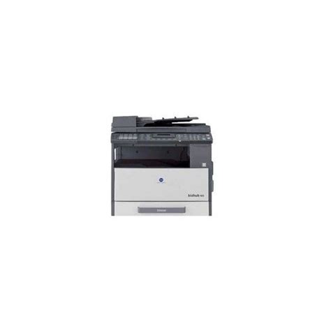 Old drivers impact system performance and make your pc and hardware vulnerable to errors and crashes. Konica Minolta Bizhub 163 Toner Cartridges | Free Delivery | CartridgeMonkey