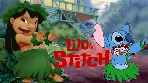 We specialize in finding the best cartoon games for kids on internet. LILO and STITCH - Hula Hustle ( Can you dance the Hula ...