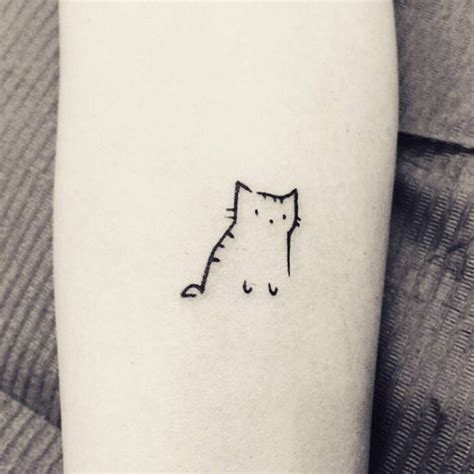 Awesome Dainty Small Tattoos Designs With Meanings Body Art Guru