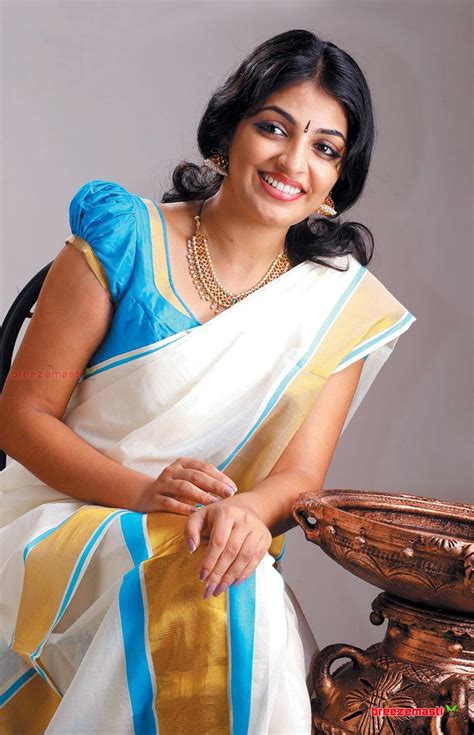 Women Dressing Guide Kerala Traditional Dress