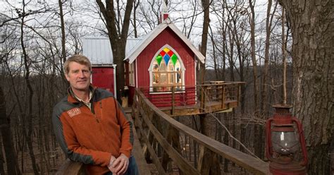 What is the most expensive tree house? 'Treehouse Masters' explores creations around country ...