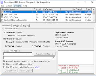 Hack password wifi dengan mac address. Cara Hack WIFI.ID Dengan TMAC - Ki-Netiks