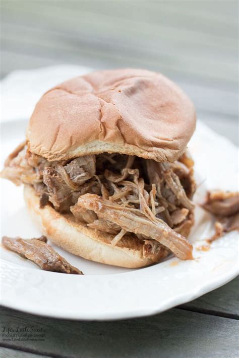 Smoked pork side dishes recipes 14,789 recipes. Slow Cooker Texas Style Pulled Pork | Recipe | Pulled pork ...