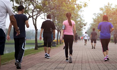 9 Amazing Benefits Of Morning Walk Tata 1mg Capsules