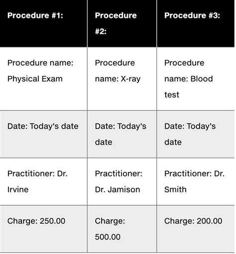 Solved Write A Class Named Patient That Has Attributes