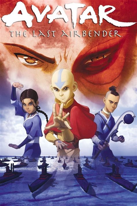 Avatar The Last Airbender Will Be 15 Years Old On February 21st 2020 Rthelastairbender