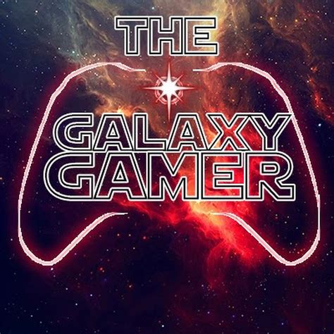 The Galaxy Gamer Youtube