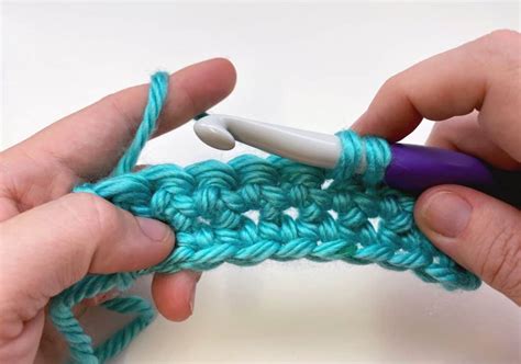 The Ultimate Guide To Single Crochet Love Life Yarn