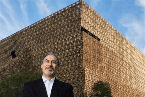 Architect Philip Freelon Remembered For Changing The Landscape Of