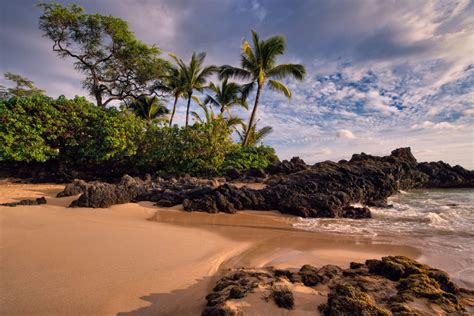 10 Best Beaches In Maui