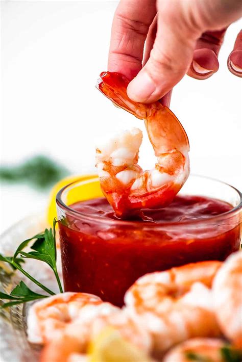 See full list on www.foodnetwork.com Shrimp Cocktail | The Recipe Critic