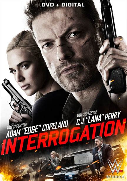 Interrogation Film 2016 Allociné