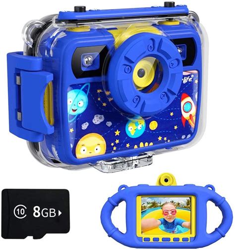 Best Cameras For Kids Updated 2022