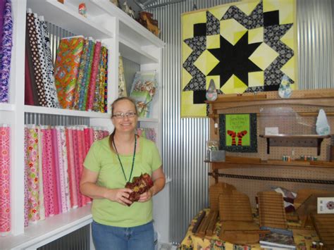 The Clothesline Quilter On To Chariton And Southeast Iowa