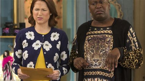 ‘unbreakable Kimmy Schmidt Final Episodes Trailer Teases The End Of