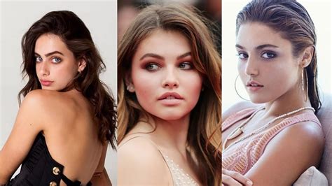 20 Most Beautiful Faces In The World 2019 Youtube