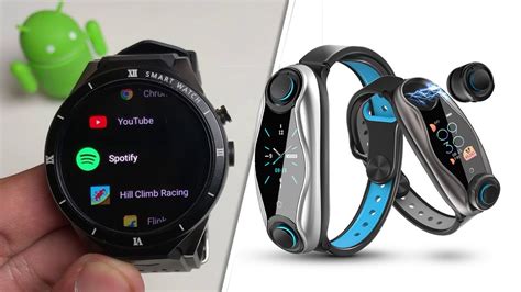 10 Coolest Gadgets On Amazon Smartwatch You Should Buy Youtube