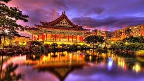 Chinese Palace Wallpapers Top Free Chinese Palace