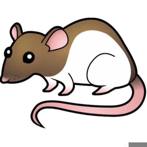 Rats Clipart Free Free Images At Vector Clip Art Online