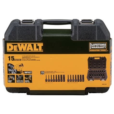 Buy The Latest Best Merchandise DEWALT Impact Socket Hex Bit Enjoy Day Returns