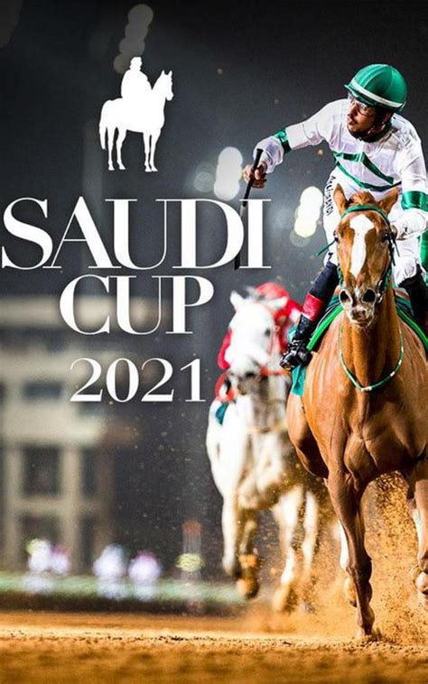 10022021 The Worlds Most Valuable Horse Race The Saudi Cup