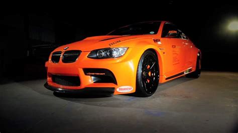 Bmw m3 — модель, рождённая благодаря противостоянию на гоночных трассах в кузовных чемпионатах с мерседесом 190е. BMW M3 Supercharged - 750 HP M3 Performance Upgrade - Digital Car World.m4v - YouTube