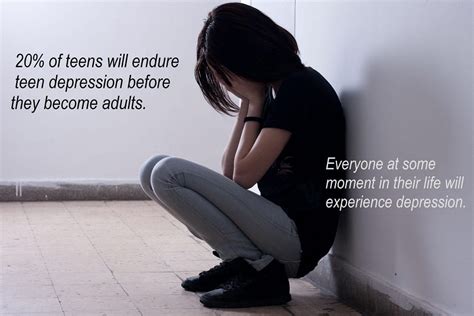 Depression Can Be Devastating For Teenagers London Psychologist Centre