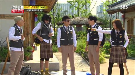 In this regard, we've listed the highest rated running man episodes for each year since its pilot episode. The Best Running Man Episode!: List of all Episodes