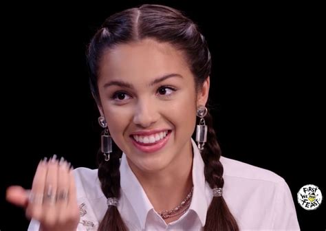 Her Music 3 Music Videos Olivia Braids Drop Earrings Jewelry