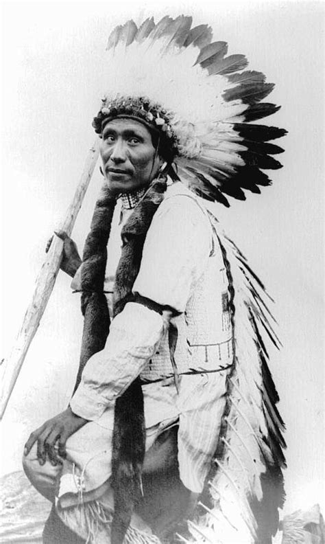 Old Hopes And Boots “ Paul Brown Robe Oglala Lakota Early 1900s Photo By James B Brown