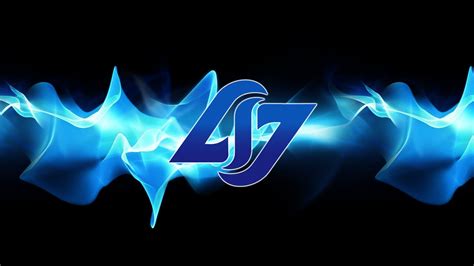 Free Download Clg Gaming Logo For Pinterest 1920x1080 For Your