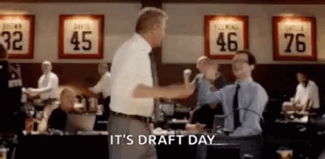 Draft Day Gifs Tenor