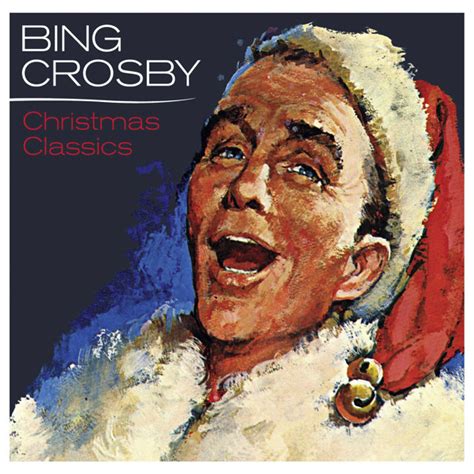 Bing Crosby — Happy Holiday — Listen Watch Download And Discover