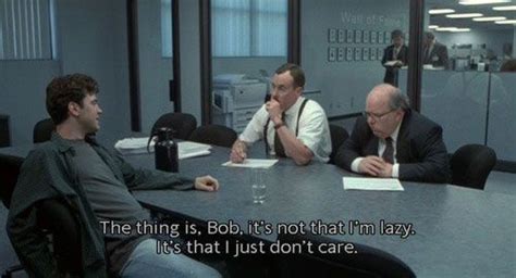 Office Space Film Quotes Office Movie Movie Quotes
