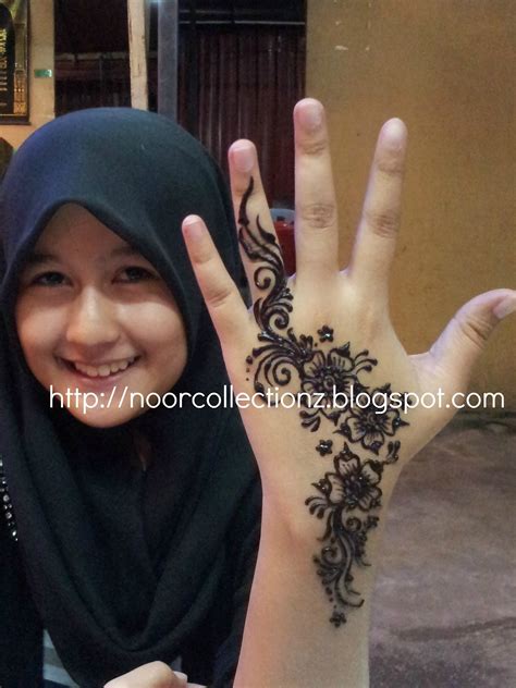 1600 x 1200 jpeg 199 кб. PERKHIDMATAN UKIRAN INAI PENGANTIN: Henna /Inai: Simple ...