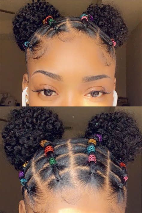 Easy Hairstyles For Short Hair Black Girl Tips How To And Faq Best Simple Hairstyles For Every