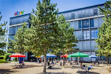 Stöbern sie durch alle kategorien bei ebay; eBay Office Photos | Glassdoor