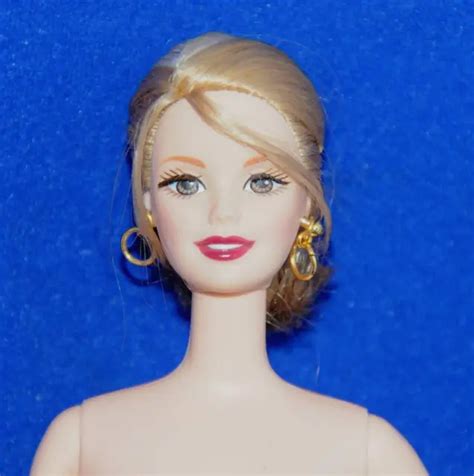 grand ole opry nude barbie doll frm barbie and kenny duet no box no stand pls read 5 99 picclick